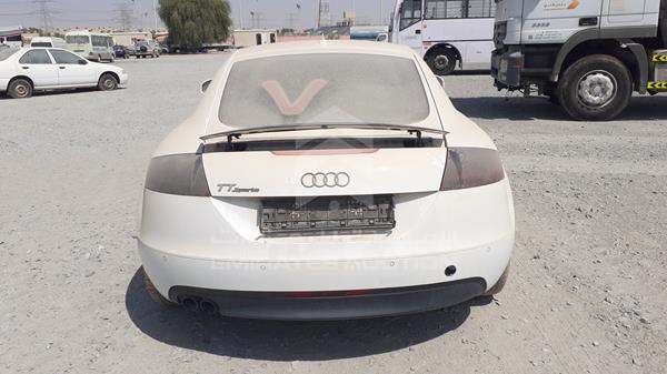 Photo 7 VIN: TRUAF28J091002291 - AUDI TT 