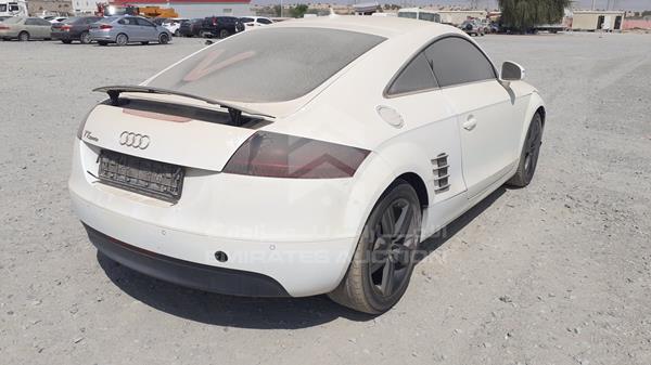 Photo 8 VIN: TRUAF28J091002291 - AUDI TT 