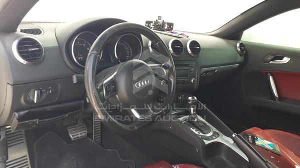 Photo 11 VIN: TRUAF28J091002291 - AUDI TT 