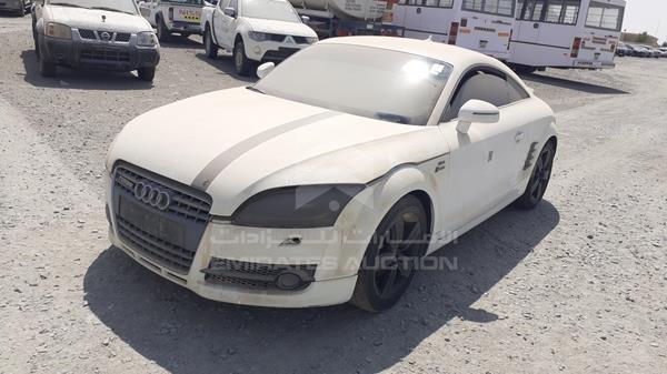 Photo 5 VIN: TRUAF28J091002291 - AUDI TT 