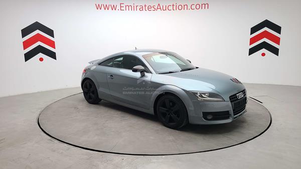 Photo 14 VIN: TRUAF28J091003649 - AUDI TT 