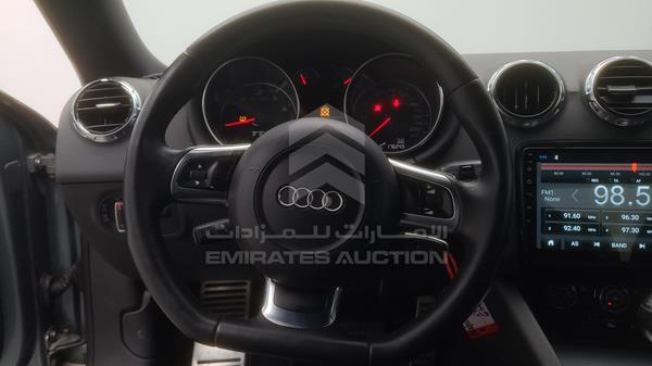 Photo 18 VIN: TRUAF28J091003649 - AUDI TT 