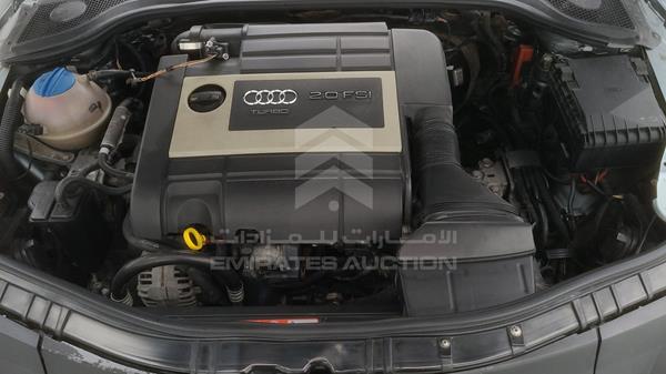 Photo 30 VIN: TRUAF28J091003649 - AUDI TT 