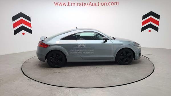 Photo 36 VIN: TRUAF28J091003649 - AUDI TT 