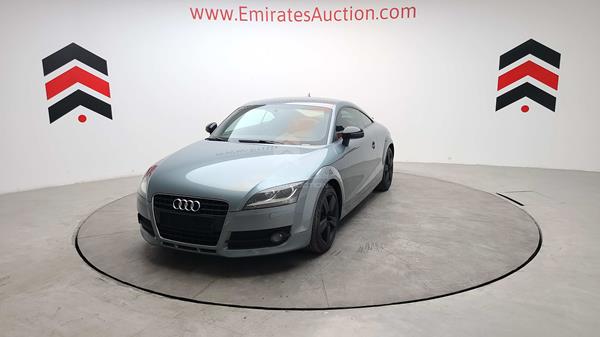 Photo 5 VIN: TRUAF28J091003649 - AUDI TT 