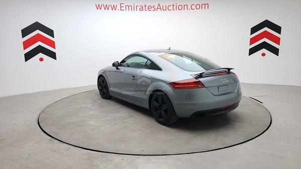 Photo 8 VIN: TRUAF28J091003649 - AUDI TT 