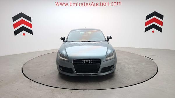 Photo 1 VIN: TRUAF28J091003649 - AUDI TT 