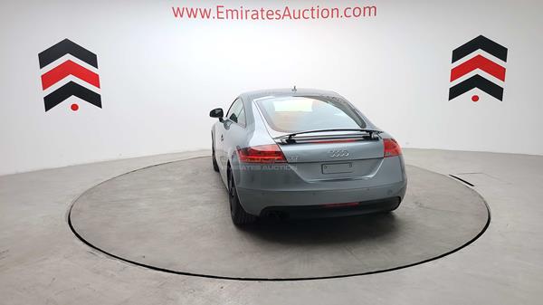 Photo 10 VIN: TRUAF28J091003649 - AUDI TT 