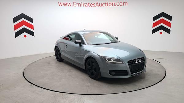 Photo 13 VIN: TRUAF28J091003649 - AUDI TT 