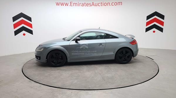 Photo 37 VIN: TRUAF28J091003649 - AUDI TT 