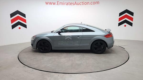 Photo 38 VIN: TRUAF28J091003649 - AUDI TT 