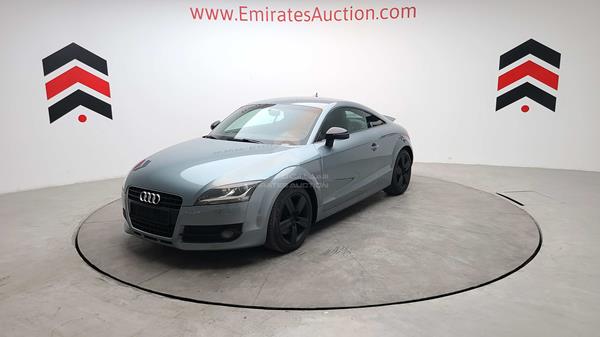 Photo 6 VIN: TRUAF28J091003649 - AUDI TT 