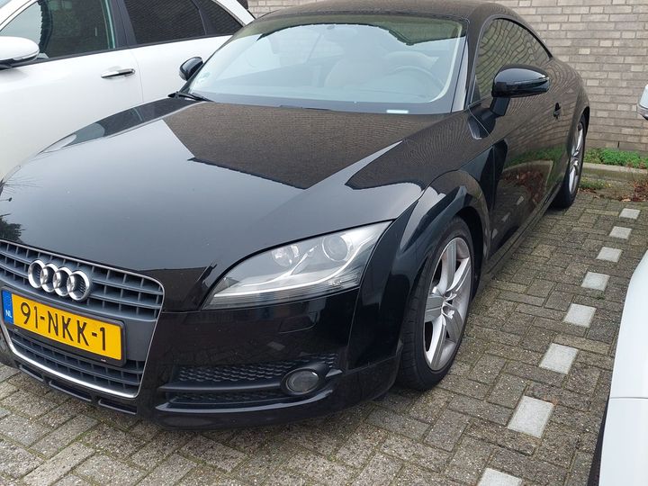 Photo 1 VIN: TRUAF28J681040929 - AUDI TT 