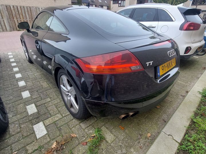 Photo 2 VIN: TRUAF28J681040929 - AUDI TT 