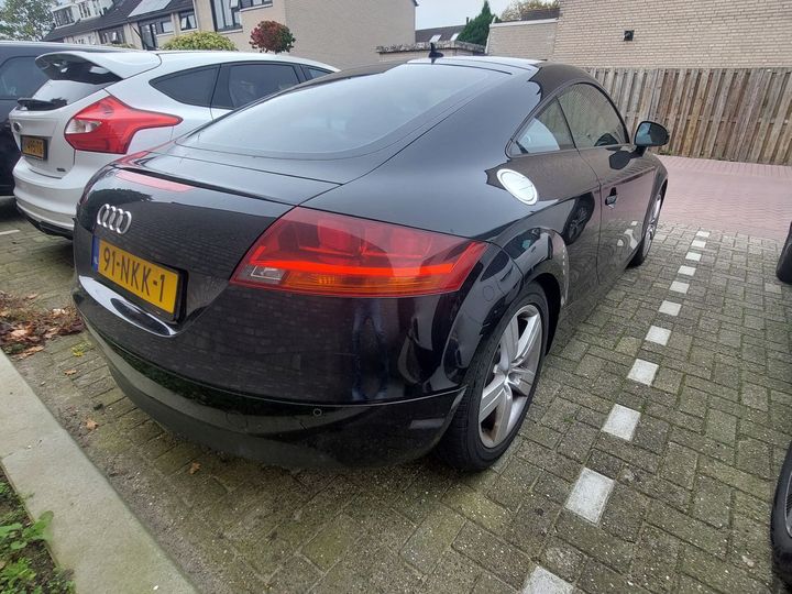 Photo 3 VIN: TRUAF28J681040929 - AUDI TT 