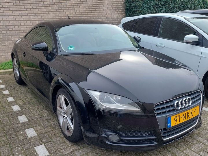 Photo 4 VIN: TRUAF28J681040929 - AUDI TT 