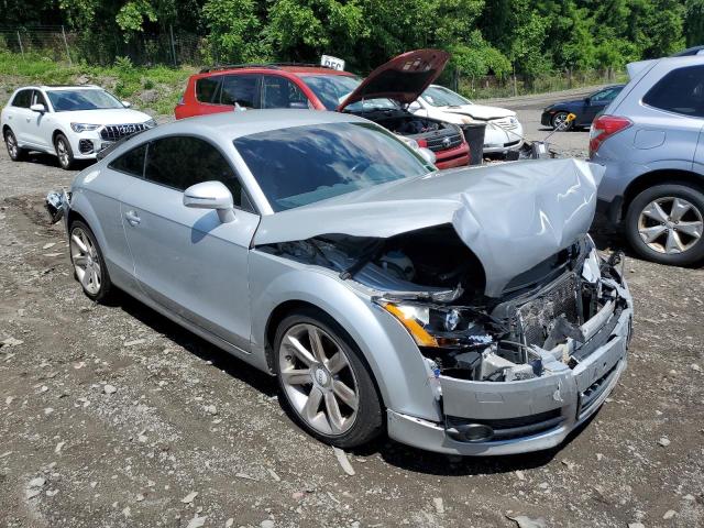 Photo 3 VIN: TRUAF38J081039278 - AUDI TT 