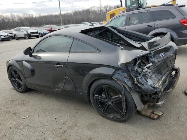 Photo 1 VIN: TRUAF38J381004556 - AUDI TT 