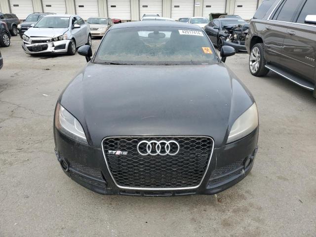 Photo 4 VIN: TRUAF38J381004556 - AUDI TT 