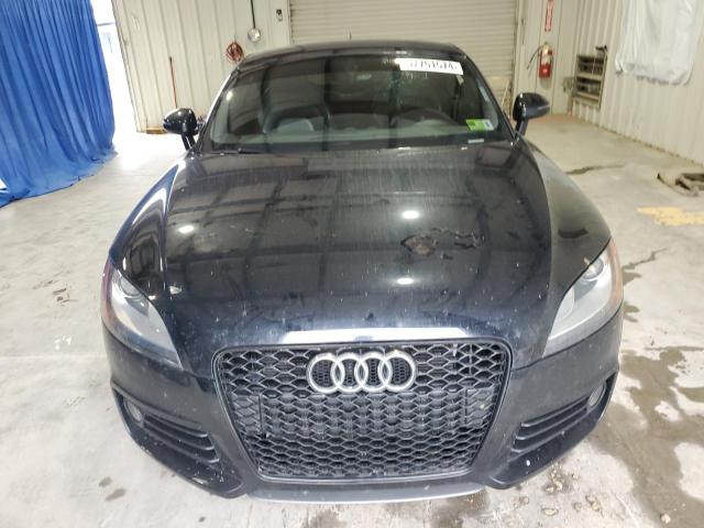 Photo 4 VIN: TRUAF38J381040991 - AUDI TT 