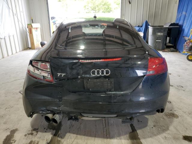 Photo 5 VIN: TRUAF38J381040991 - AUDI TT 