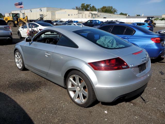 Photo 1 VIN: TRUAF38J581000265 - AUDI TT 2.0T 