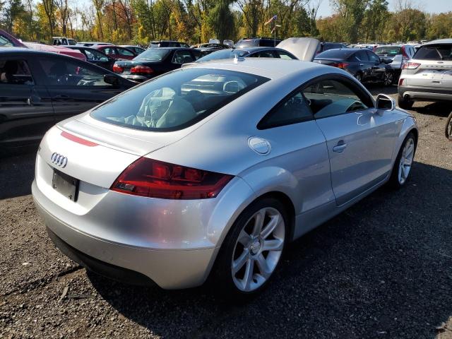 Photo 2 VIN: TRUAF38J581000265 - AUDI TT 2.0T 