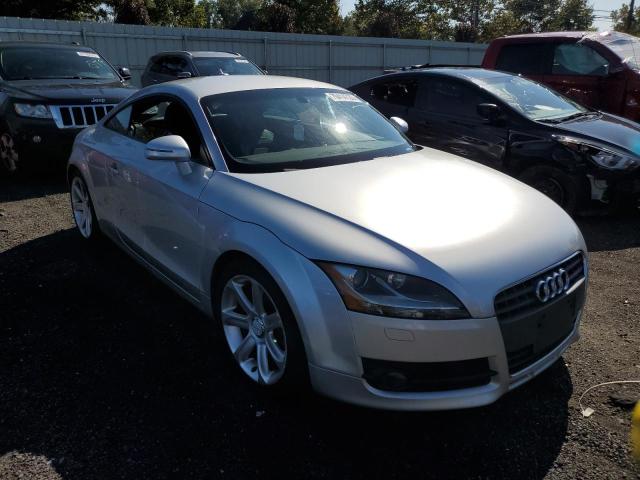 Photo 3 VIN: TRUAF38J581000265 - AUDI TT 2.0T 