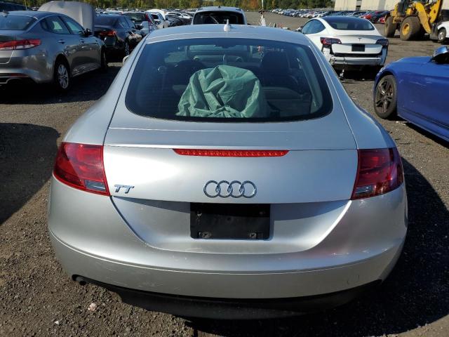 Photo 5 VIN: TRUAF38J581000265 - AUDI TT 2.0T 