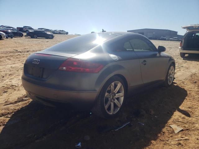 Photo 3 VIN: TRUAF38J581000671 - AUDI TT 2.0T 