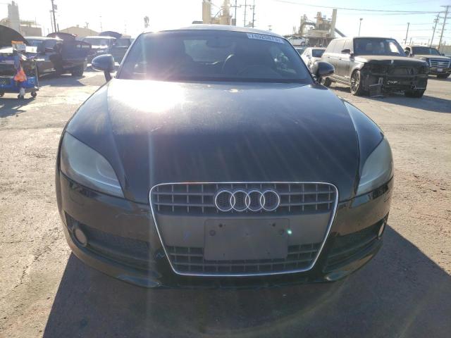 Photo 4 VIN: TRUAF38J591012062 - AUDI TT 