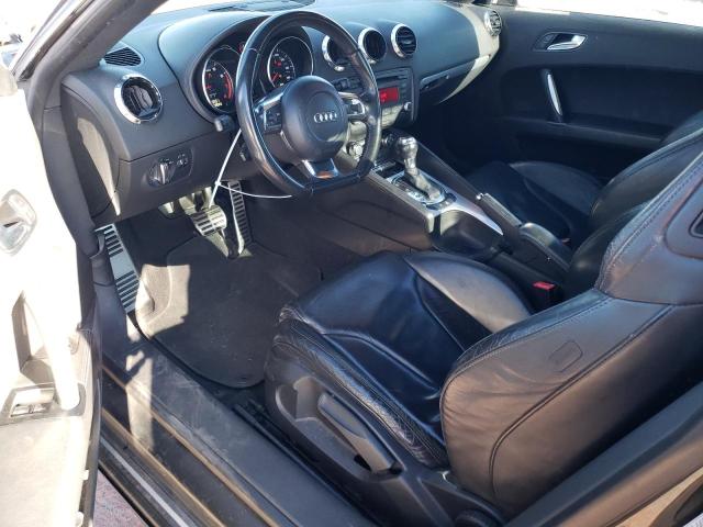 Photo 7 VIN: TRUAF38J591012062 - AUDI TT 