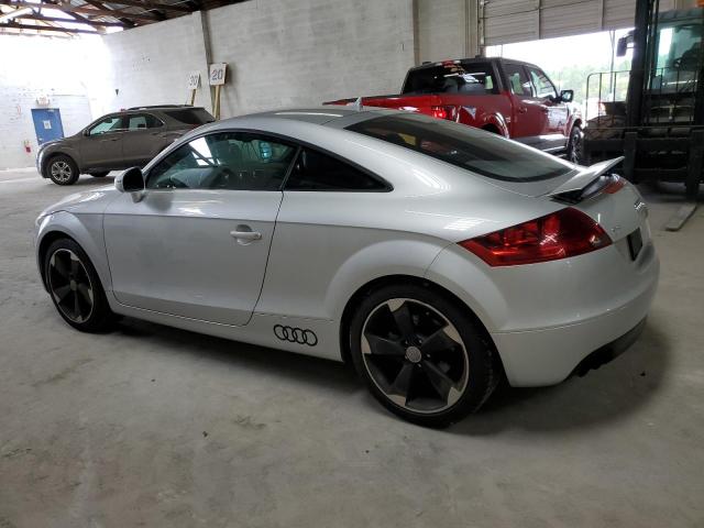 Photo 1 VIN: TRUAF38J781033400 - AUDI TT 2.0T 