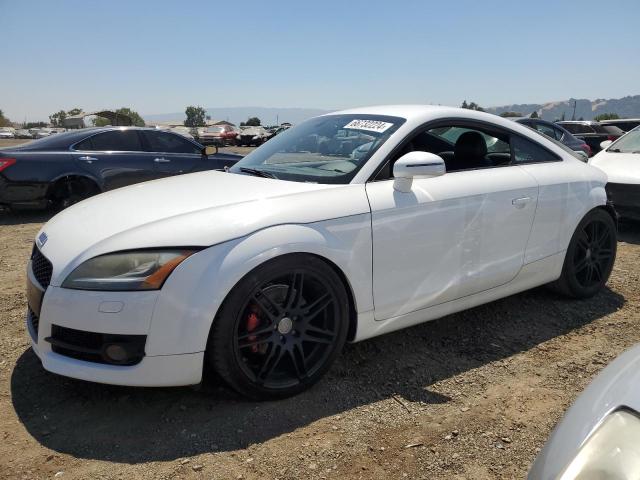 Photo 0 VIN: TRUAF38J781041013 - AUDI TT 2.0T 