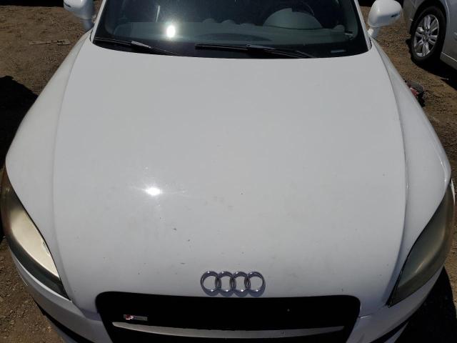 Photo 10 VIN: TRUAF38J781041013 - AUDI TT 2.0T 