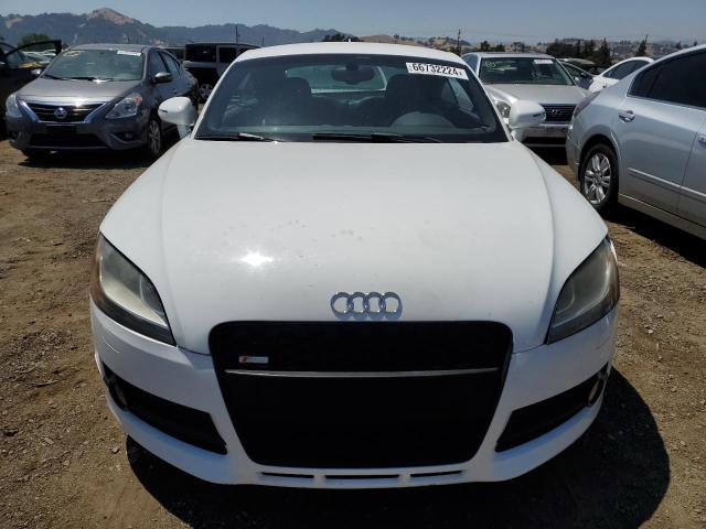 Photo 4 VIN: TRUAF38J781041013 - AUDI TT 2.0T 