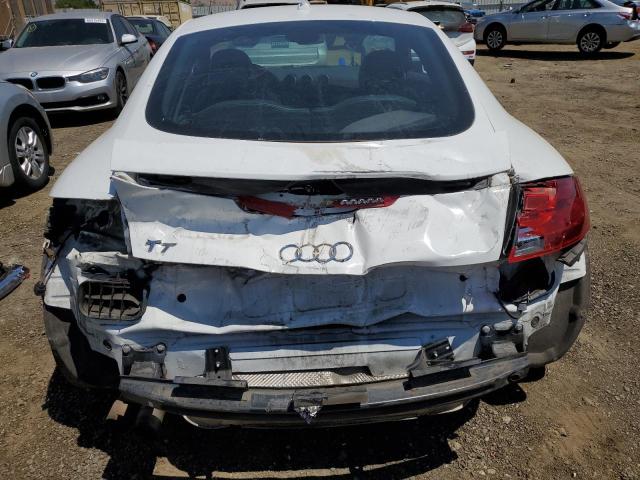 Photo 5 VIN: TRUAF38J781041013 - AUDI TT 2.0T 