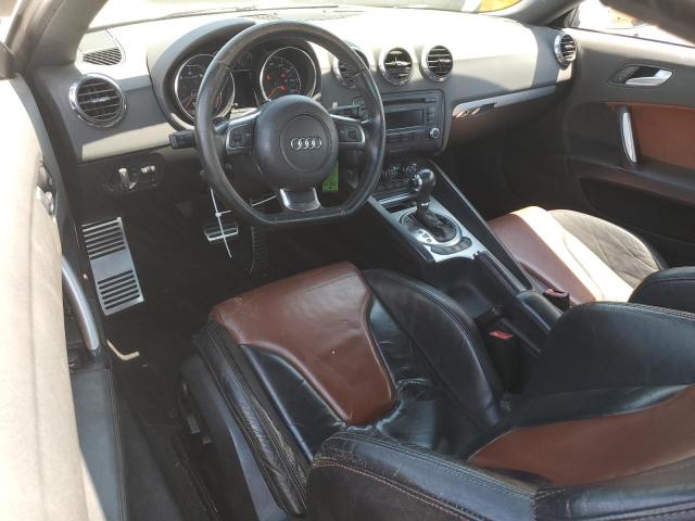 Photo 7 VIN: TRUAF38J781041013 - AUDI TT 2.0T 