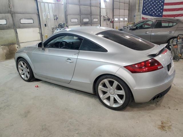 Photo 1 VIN: TRUAF38J881000373 - AUDI TT 2.0T 