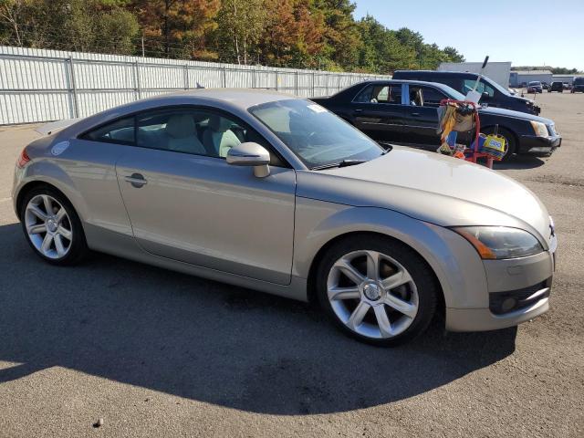 Photo 3 VIN: TRUAF38J881012068 - AUDI TT 2.0T 