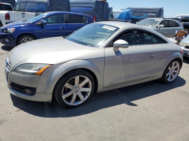 Photo 0 VIN: TRUAF38J881035432 - AUDI TT 