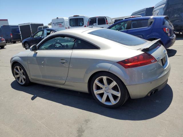 Photo 1 VIN: TRUAF38J881035432 - AUDI TT 