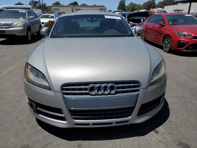 Photo 4 VIN: TRUAF38J881035432 - AUDI TT 