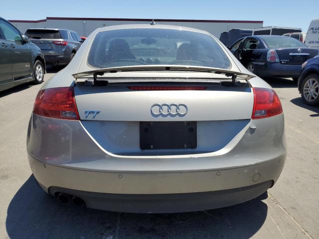 Photo 5 VIN: TRUAF38J881035432 - AUDI TT 