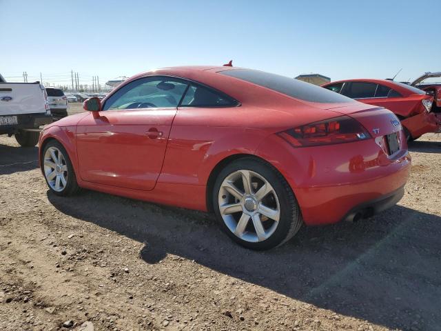 Photo 1 VIN: TRUAF38J981030076 - AUDI TT 2.0T 