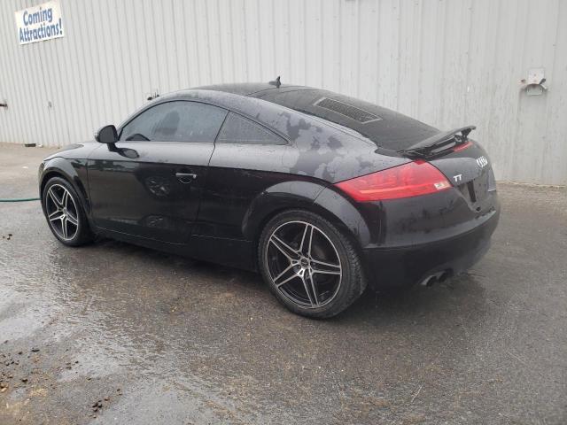 Photo 1 VIN: TRUAF38J981039005 - AUDI TT 2.0T 