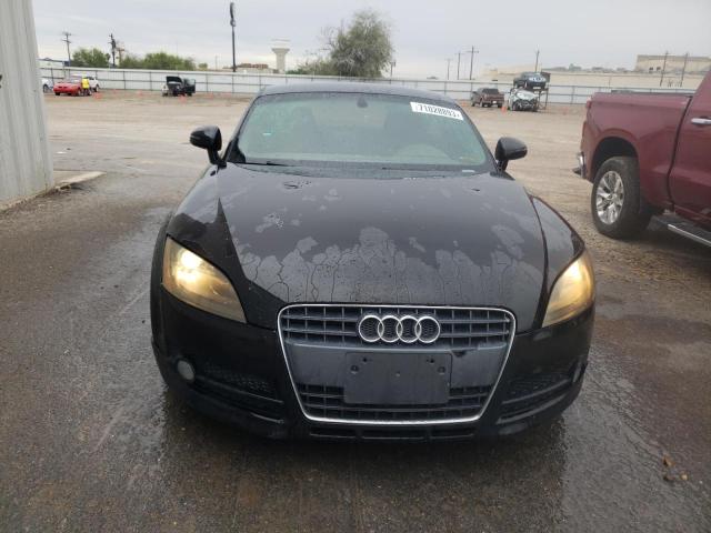 Photo 4 VIN: TRUAF38J981039005 - AUDI TT 2.0T 