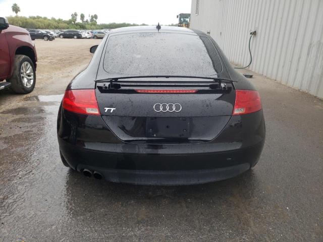 Photo 5 VIN: TRUAF38J981039005 - AUDI TT 2.0T 