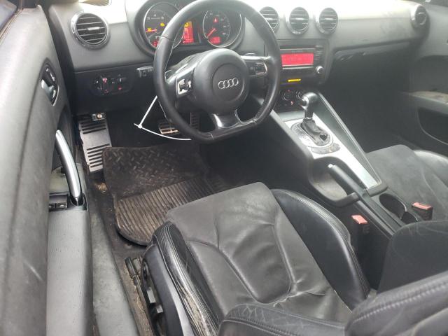 Photo 7 VIN: TRUAF38J981039005 - AUDI TT 2.0T 