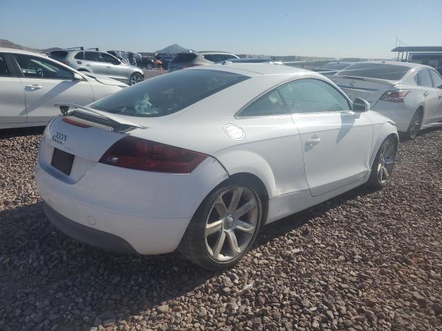 Photo 2 VIN: TRUAF38JX81003551 - AUDI TT 